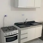 Sp Apartamento 1 Dormitorio