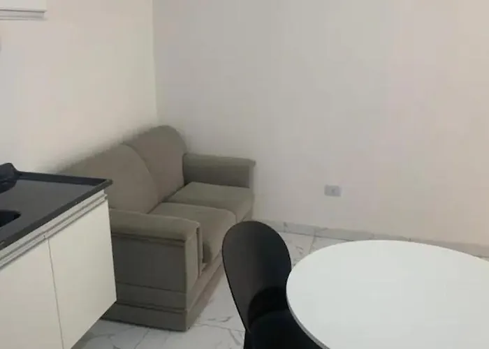 Sp Apartamento 1 Dormitorio