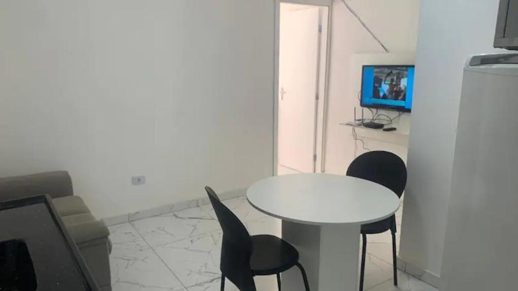 Apartamento Sp 1 *