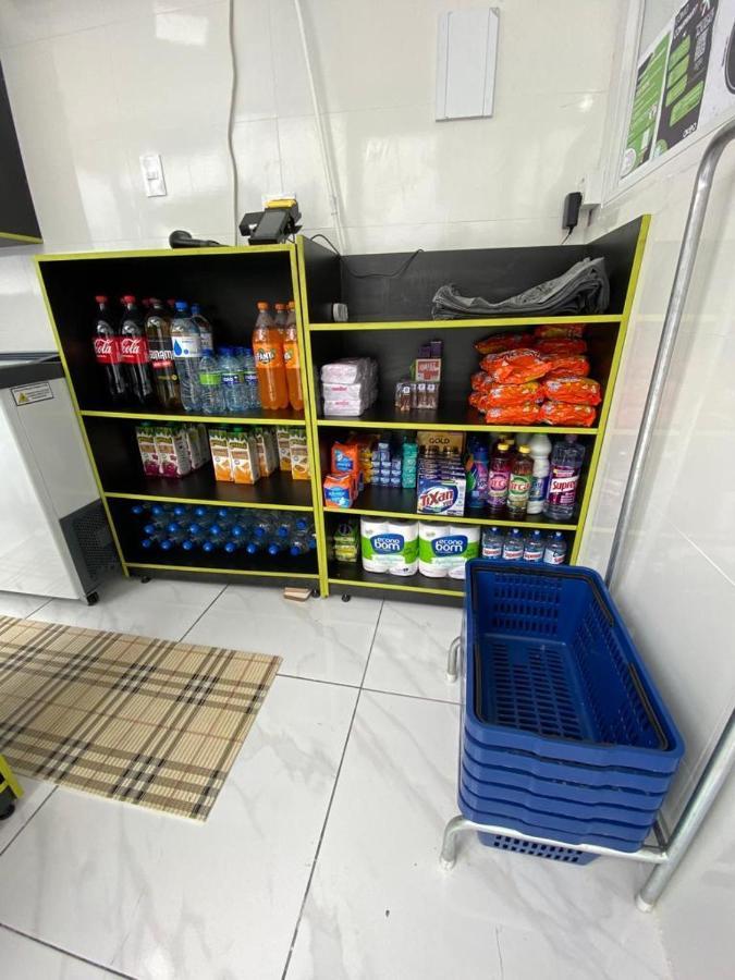 Sp 1 Apartamento *