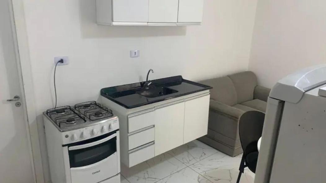 Apartamento Sp 1 São Paulo