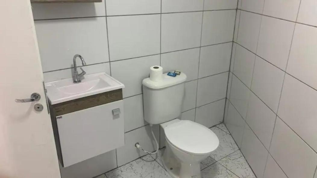 Sp 1 Apartamento