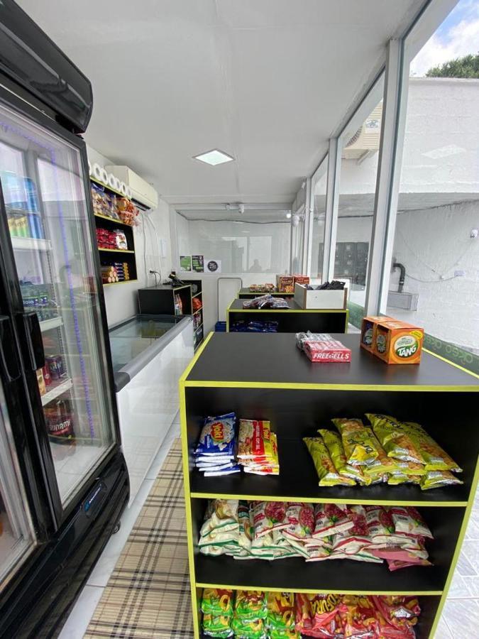 Sp 1 Apartamento *