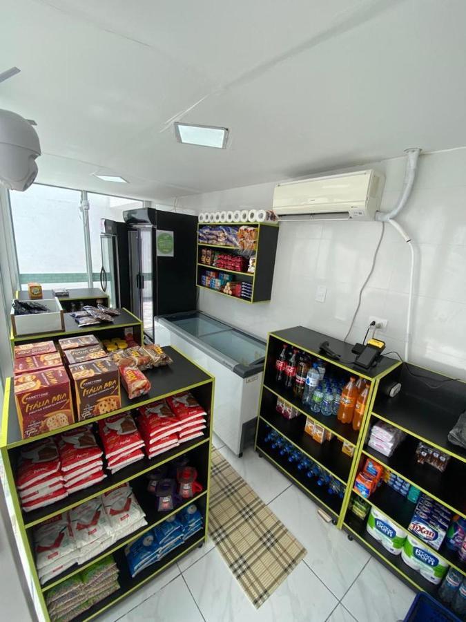 Sp 1 Apartamento *