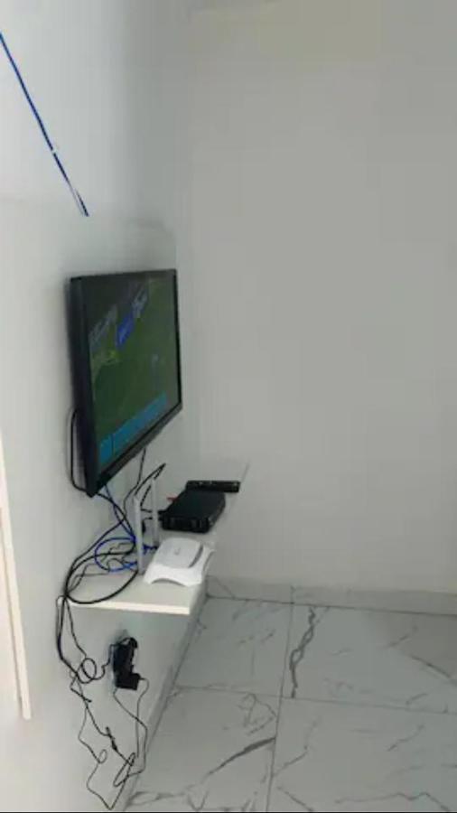 Apartamento Sp 1 São Paulo