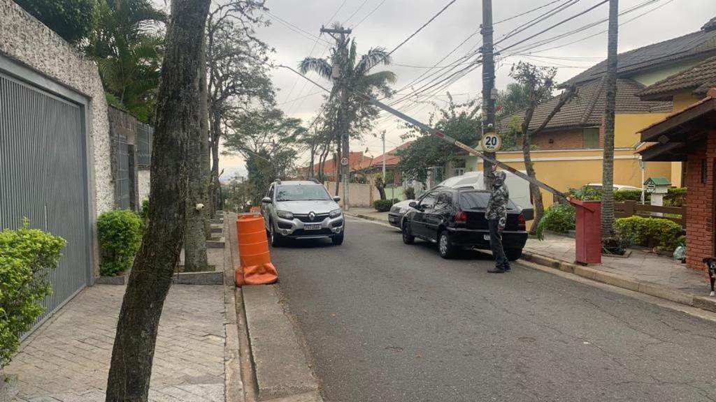 Apartamento Sp 1