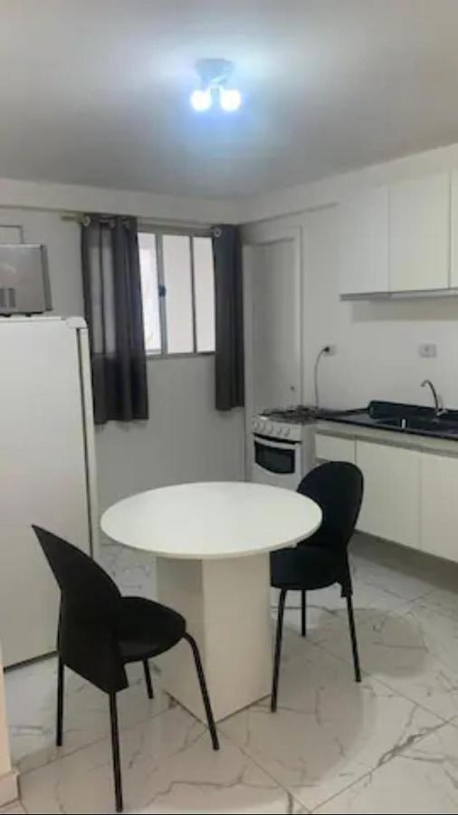 Sp 1 Apartamento São Paulo
